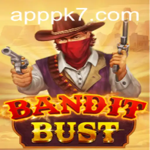 BanditBust: The Thrilling Pursuit of Justice in the Wild West