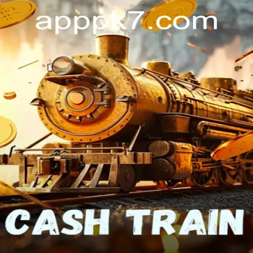 All Aboard the CashTrain: Exploring the Excitement of the Game PK7