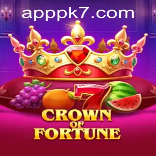 Crown of Fortune: Master the Game with Strategy and Precision