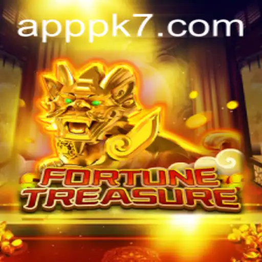Discovering the Excitement of FortuneTreasure: The Game Revolutionized by PK7