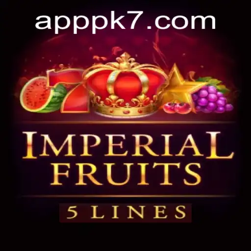 Immersive Gaming Experience with ImperialFruits5: Unleashing the Power of PK7