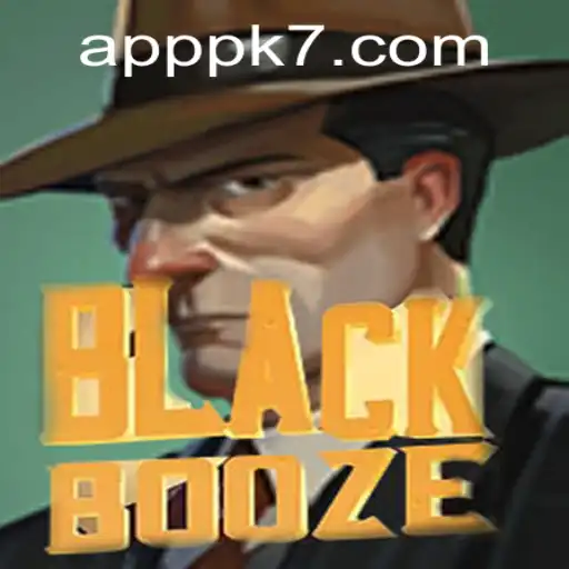 BlackBooze: The Thrilling World of PK7