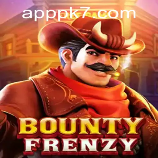 Discovering BountyFrenzy: A Thrilling Adventure Awaits with PK7
