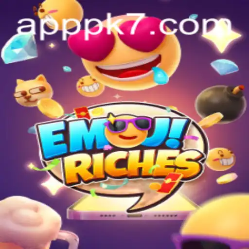 EmojiRiches Game and PK7