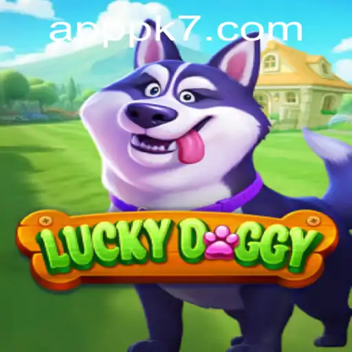 Discovering LuckyDoggy: A New Era in Mobile Gaming with PK7