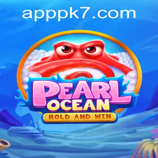 Dive into the Mesmerizing World of PearlOcean: Unveiling the Mysteries of PK7