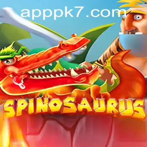 Discover the Adventure of Spinosaurus PK7: An Exciting Game for Dinosaur Enthusiasts