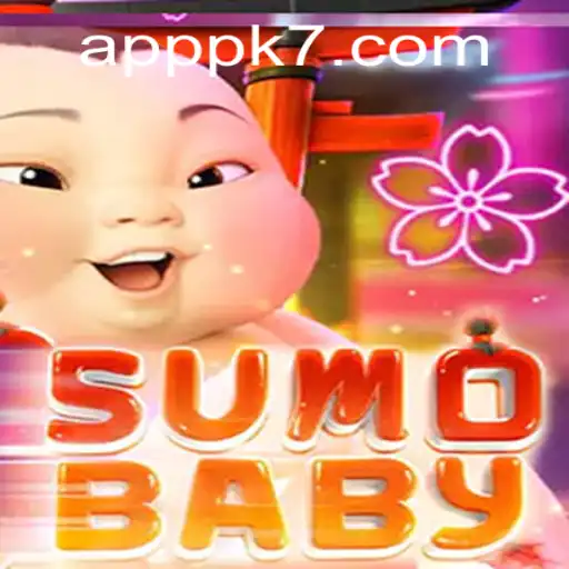 SumoBaby: The Rising Star in the Gaming World with a Twist