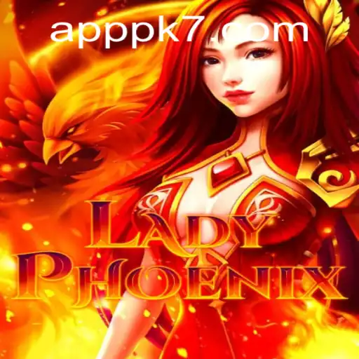 LadyPhoenix: The Rise of PK7