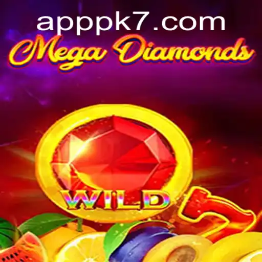 MegaDiamond: The Ultimate Gaming Experience with PK7