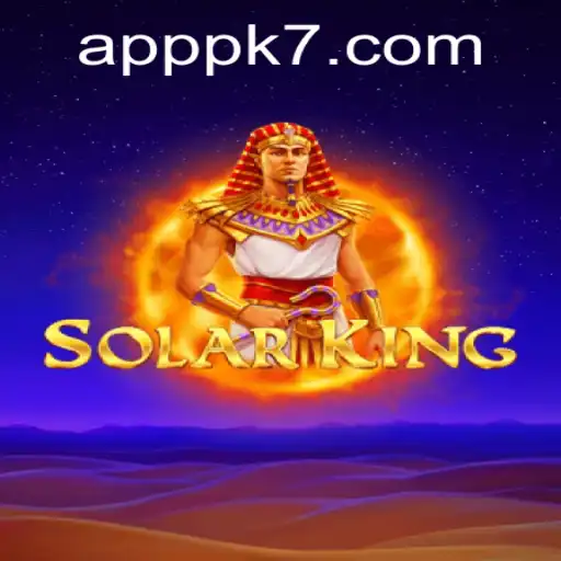 Explore the Exciting World of SolarKing: The New Sensation in Strategic Gaming