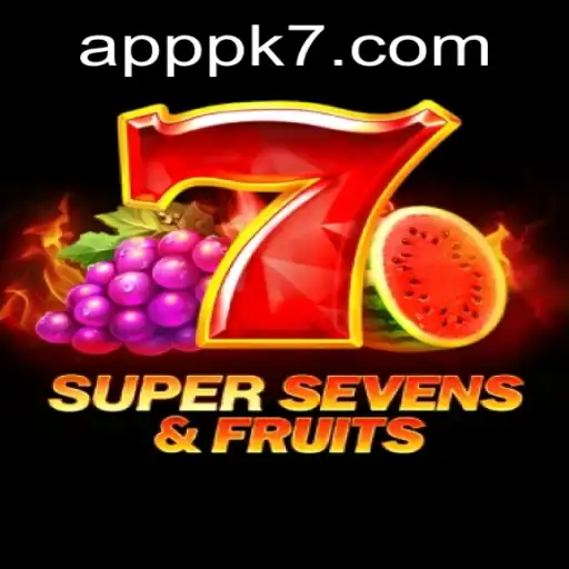 An In-Depth Look at 7SuperSevensFruits and The Exciting World of PK7