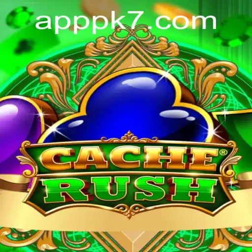 CacheRush A Thrilling Game Experience