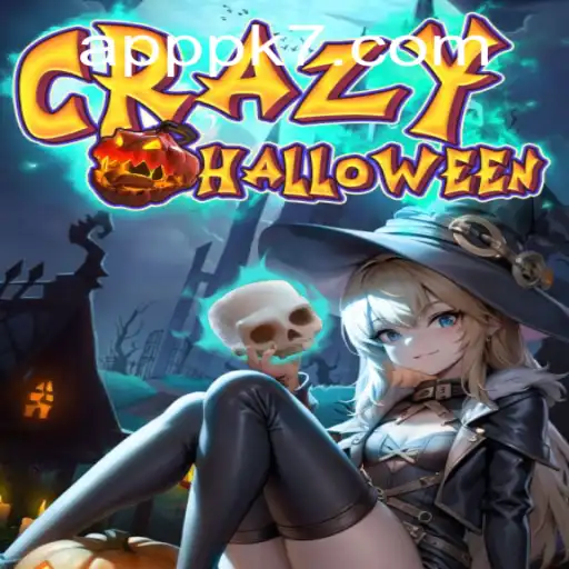 Unleashing Frights and Delights: A Deep Dive into CrazyHalloween Game and How 'PK7' Changes the Gameplay