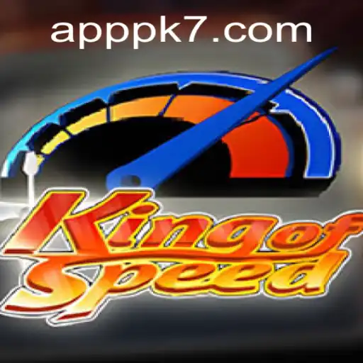 KingofSpeed: The Thrilling World of PK7 Racing Unveiled