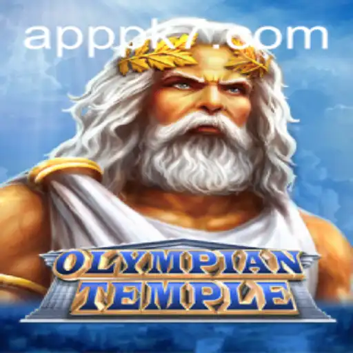 Exploring the Enchanting World of 'OlympianTemple': A Thrilling Adventure Awaits