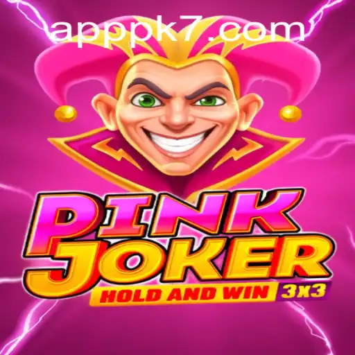 Explore the Vibrant World of Pinkjoker: A Revolutionary Game with PK7