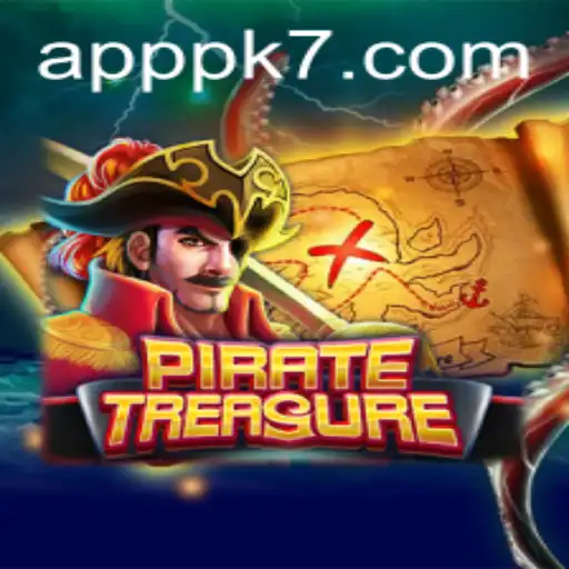 Discovering PirateTreasure: A High-Seas Adventure