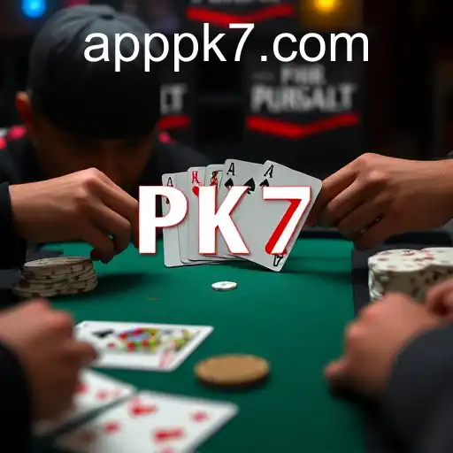 Understanding Poker Games: A Deep Dive into PK7