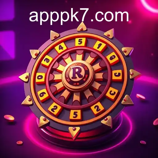 Exploring the Exciting World of Rotary Games: Unveiling the Thrills of PK7