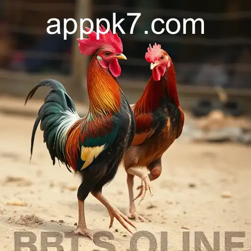 Sabong Games and the Evolution with PK7