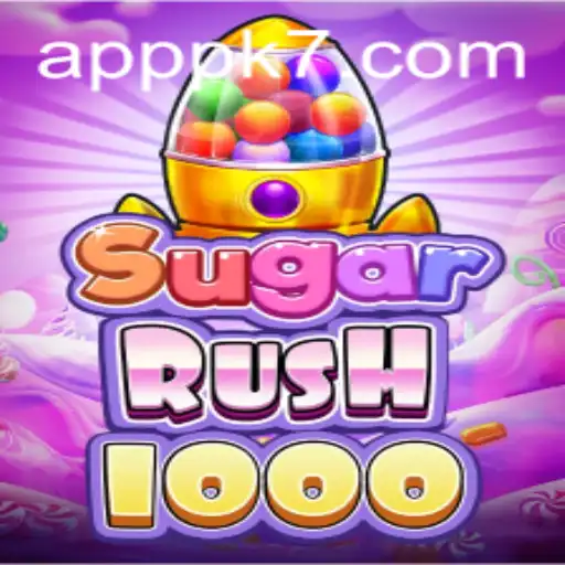 Explore the Thrilling World of SugarRush1000 with Keyword PK7