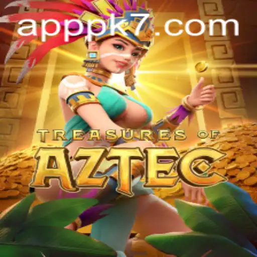 Embark on a Journey in Treasures of Aztec: Discover Secrets with PK7