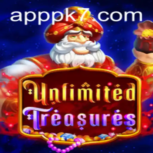 Unlimited Treasures: The Exciting World of PK7