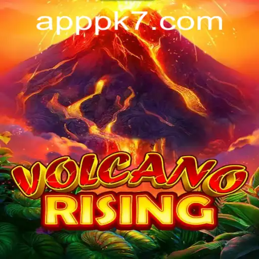 Exploring VolcanoRising: An Immersive Gaming Experience with PK7